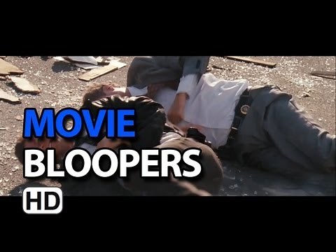 The Other Guys (2010) Bloopers Outtakes Gag Reel with Will Ferrell Mark Wahlberg Dwayne Johnson