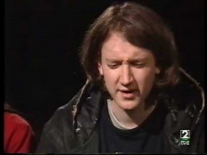 My Bloody Valentine (TVE 2 - en Español) Entrevista del programa Rapido, 1992