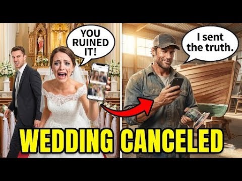 She Invited Me To Her Wedding. I Sent The Groom The Proof Instead | Reddit Stories