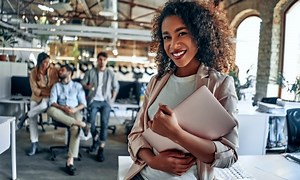 Getting off to a good start with your own business