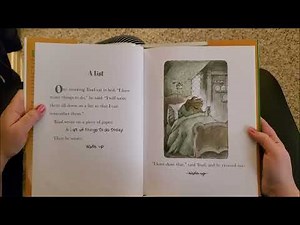 A List - Frog and Toad Together