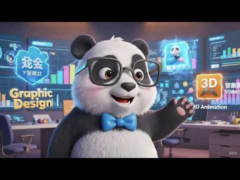 #3DAnimation #PixarStyle #AnimatedShortFilm #CGI #ComputerGeneratedImagery