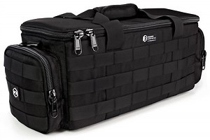 Mission Darkness™ Padded Utility Faraday Bag