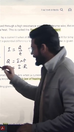 Elevation Study Point on Instagram: "Learning becomes powerful when concepts finally click ⚡ Understanding the basics is the key to mastering physics 📚 Save this reel if it helped you and share it with someone who needs it 🙌 #physics, #physicsclass, #physicslecture, #physicsstudent, #physicsconcepts, #science physics lecture, physics concepts, physics class, physics education, learning physics, science concepts, student learning, study reel, educational reel, concept clarity, exam preparation,