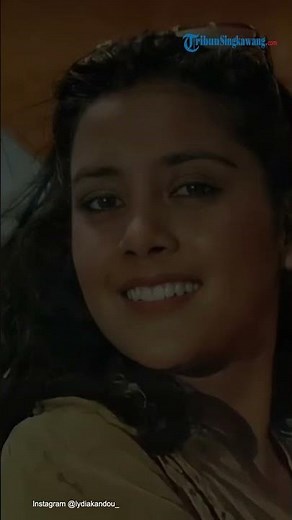 Transformasi Lydia Kandou yang Mudanya Jadi Idola, Kini Tetap Cantik Meski Usia 61 Tahun