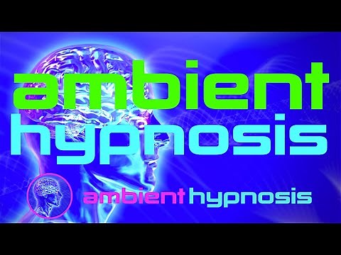 1 Hour Calm Ambient Hypnosis Music for Relaxation Royalty Free Music