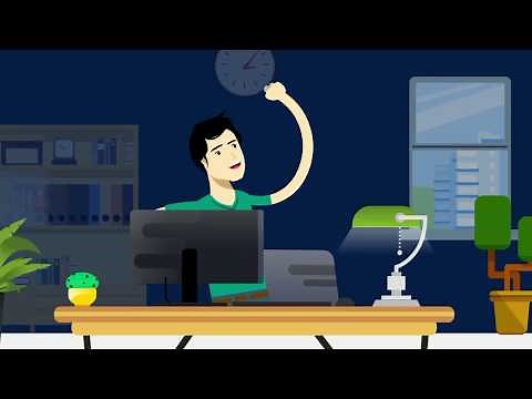 BuildOps Tour - All-In-One Software for Commercial Contractors