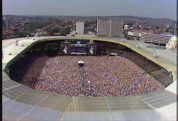 LIVE AID 1985年群星义助非洲慈善演唱会disc1.A 完整 字幕版