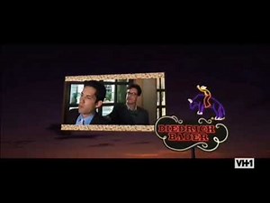 Miss Congeniality 2: Armed and Fabulous (2005) end credits [VH1 airing] {TV version}