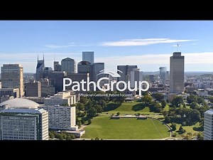 PathGroup: A Look Inside the Laboratory