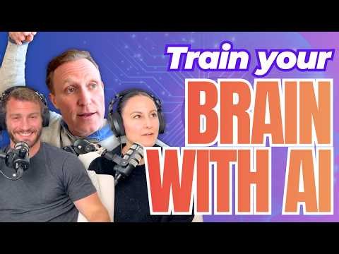 Build Healthy Habits as You Age with Thoryn Stephens