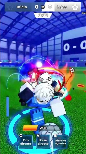 THE WORST METAVISION???? BLUE LOCK RIVALS