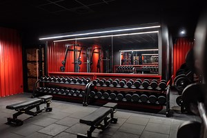 Salle de sport Béziers (34) - ON AIR FITNESS