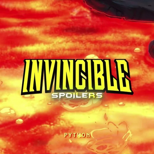 Invincible Season 3: Mark Grayson's Record-Breaking Lift