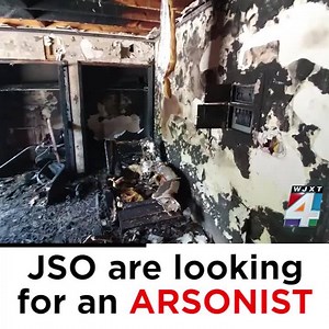 The satanic symbol found on a burned building, and the man who was evicted just days before the blaze, tonight at 11 on News4JAX | WJXT4 The Local Station / News4JAX
