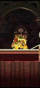 how to play Mario (final boos)😥