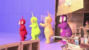3.8K views · 60 reactions | The 4 little Tubbies are back with new...