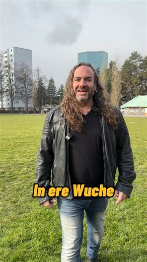 In einer Woche geht’s endlich los! 🥳 Die Vorfreude ist riesig! Jetzt Tickets sichern: https://www.megawattmusig.ch/pages/live #megawatt #megawattsupporter #elektrisch | Megawatt