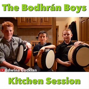 These young lads are incredibly talented 😲 | Irish TV