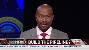 Jones: 3 myths about Keystone Pipeline