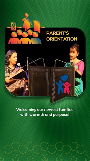 The Newtown School, Kolkata on Instagram: "Welcoming our newest families with warmth and purpose! The Parents’ Orientation at The Newtown School offered an insightful glimpse into our values, academic vision, and the vibrant world that awaits their children. Here’s to new beginnings, strong partnerships, and a journey of shared growth!"