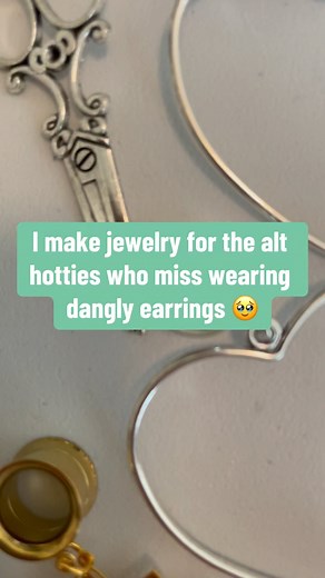8.8K views · 655 reactions | My elder emo self is so happy to still be filling your ear holes with jewelry after over 14 YEARS! All of these designs and so many more available in the shop now and YES I do custom designs! I carry sizes 2g up to 2 inches! Thank you guys for all your continued support, I couldn’t do it without each one of you! 凉 | Plugs By Emma | Facebook
