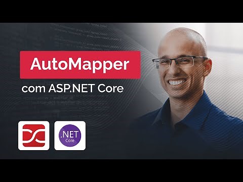 AutoMapper e ASP.NET Core 6: mapeamento de objetos