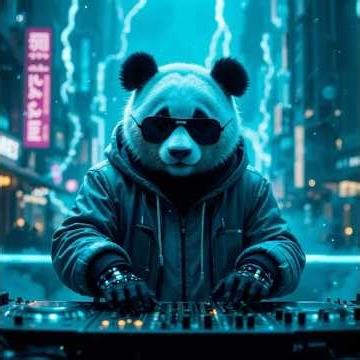 霓虹夜未眠 (Neon Nights, No Sleep)