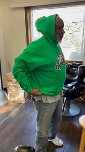 Charles Hodge on Reels