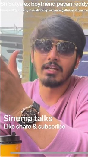 Biggboss 6 Sri Satya Pavan reddy breakup #biggbosstelugu #srisatya #viraltelugushorts #pavanreddy