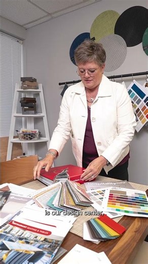 The HDS Design Center: Where Ideas Become Spaces