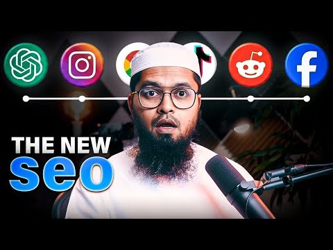 Ranking #1 on Google No Longer Matters | The Real Future of SEO in 2026