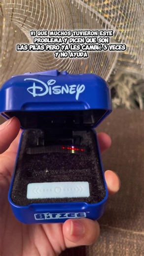 Bitzee Disney: El Problema del Sistema de Software