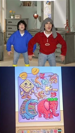 When A Ghost Says Boo