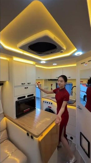 #recreationalvehicle #travel #camping #travel trailer camping#automobile