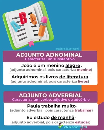 #gramatica #professores #português #dicas #linguaportuguesa