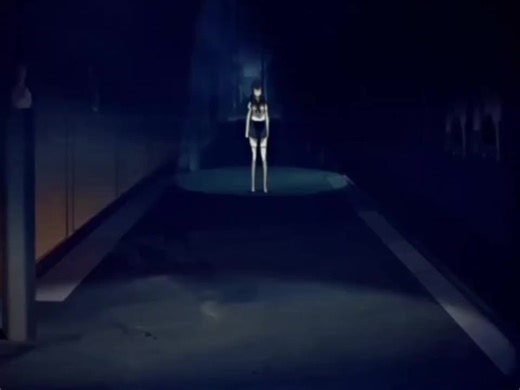 Exploring Toshi Densetsu Urban Legends in Anime