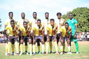 Uganda Cranes line up friendly against Mali in October - Africa Top Sports