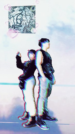 My new song “HYPERBOREA” has just dropped on Y0UTUBE with a beautiful music video AMV thing that I also created! If you’d like to watch the full thing just search GOTICO TROPICO - HYPERBOREA