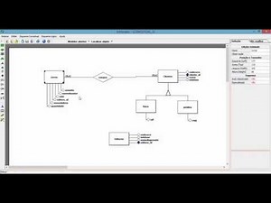 BRMODELO - Construindo um modelo de Banco de dados lógico utilizando BRModelo