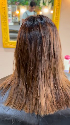 11 reactions | Dimensional Highlights * Protein Straightbond organic treatment 100% straightening effect in black variant. GET YOURS NOW Got To Be Hair Salon by Ralph Daileg Contact us: 09190021505 @highlight | Ralph Daileg | Facebook