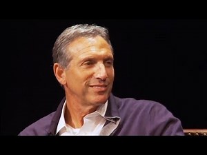 Starbucks CEO Howard Schultz: How to Be Strategic Thinkers | Inc.