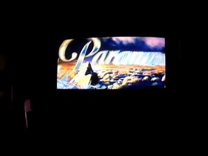 Opening To Transformers 2007 DVD