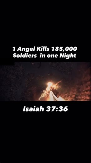 Alpha & Omega on Instagram: "King Hezekiah ruled #Judah when the mighty #Assyrian Empire, led by King Sennacherib, was conquering nations and mocking their gods. Soon, the Assyrian army surrounded Jerusalem, demanding surrender. Their messenger stood before the walls, mocking the cod of #lsaeli saiah 37:36 “Do not let your God deceive you... none of the gods of other nations could save them!” (Isaiah 37:10-13) Terrified but faithful, Hezekiah went into the Temple, spread out the enemy’s letter b