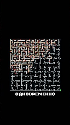 Как работает квантовый компьютер #амитеш #технологии