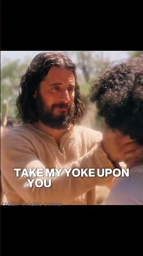 COME TO ME JESUS SAYS #jesus