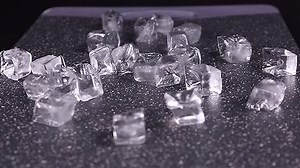 Watch ice maker commercial on Amazon Live