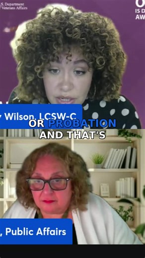 Connecting Veterans to Essential Support Services | VA Maryland Health Care System