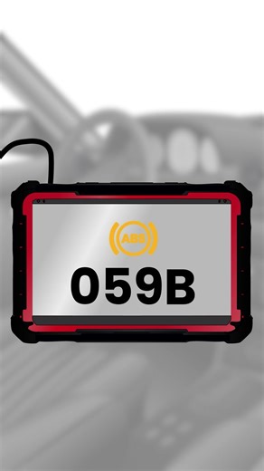 Naprawa pompy ABS - 059B - Błąd czujnika ciśnienia hamowania - Audi...