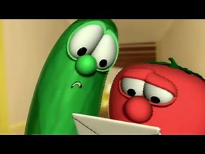 Niñera en el río Nilo | VeggieTales en Español | Capítulos Completos